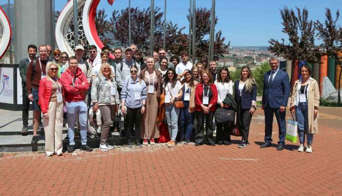 Karabük’te Uygarlığın İzleri Keşfedilecek