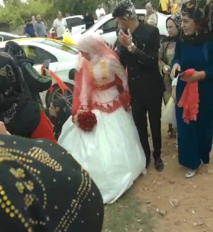 Maganda Kurşunu İle Bebeğini Kaybeden Kadının Hastanedeki Tedavisi Sürüyor