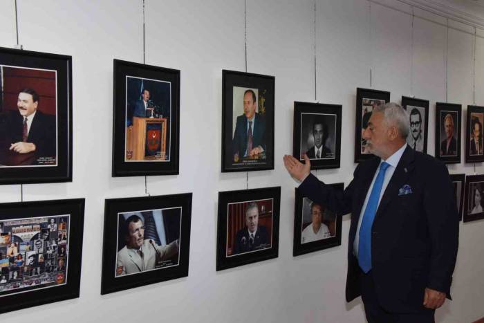 Tesk Genel Başkanı Palandöken: “5 Yılda 20 Bine Yakın Kişi Trafik Kazalarına Kurban Gitti”