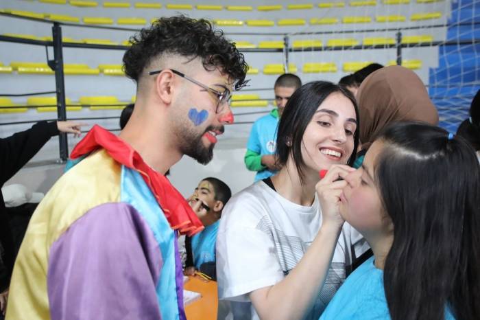 Prof. Dr. Karabulut: “Asıl Engelli Fiziksel Olanlar Değil, Düşünce Dünyasındaki Engelleri Aşamayanlardır”