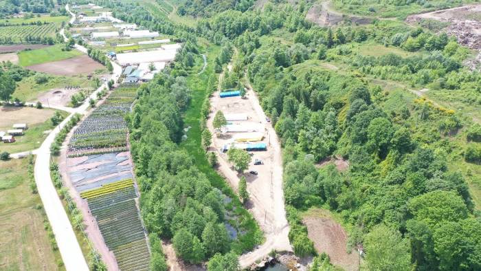 Kurbanlıklar Görücüye Çıkıyor