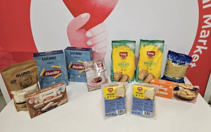 Beyoğlu Belediyesi’nden Çölyak Hastalarına Glütensiz Gıda Desteği Müjdesi