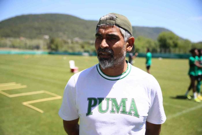 Bodrum Fk, Üçüncülük İçin Ter Dökecek