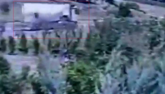 Beton Tankerinin, 9 Kişinin Öldüğü Kazadan Hemen Önceki Görüntüleri Ortaya Çıktı