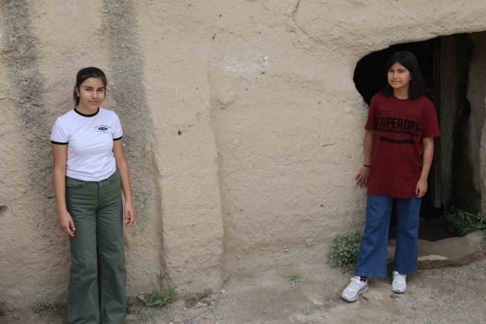 Küçük Hazal’ın Hayali Gerçek Oldu