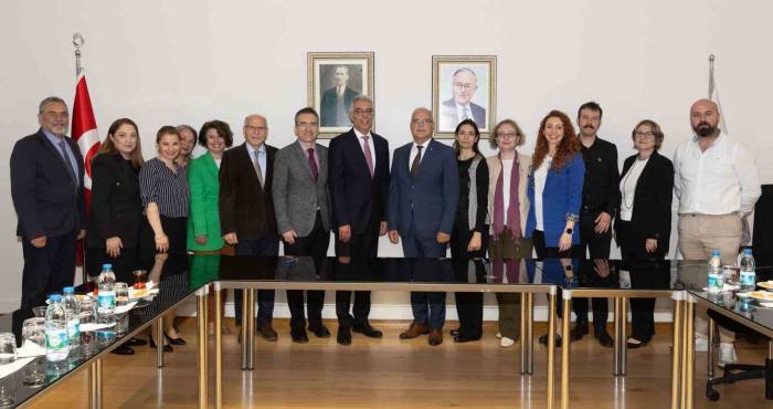 Tarıma Akademik Destek