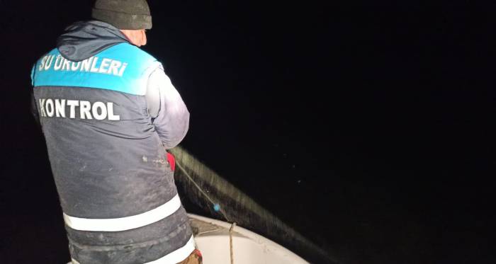 Kovada 600 Metre Uzatma Ağı Ele Geçirildi