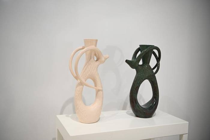 Kartepe’de Toprak Sanata Dönüştü