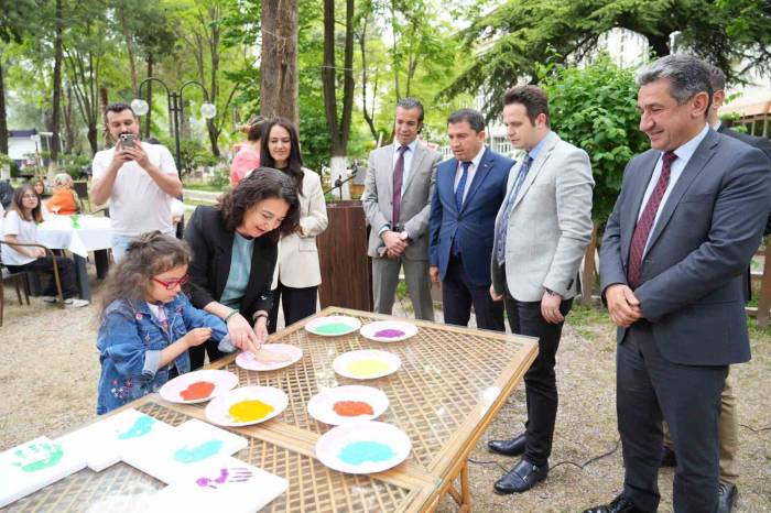 Muğla’da Çölyak Günü Etkinliğiyle Farkındalık Oluşturuldu