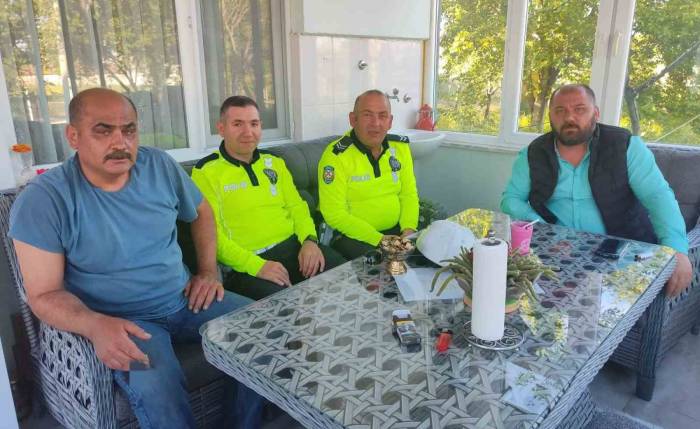 Yakakent’te “Hayatla Yarışılmaz” Etkinliği