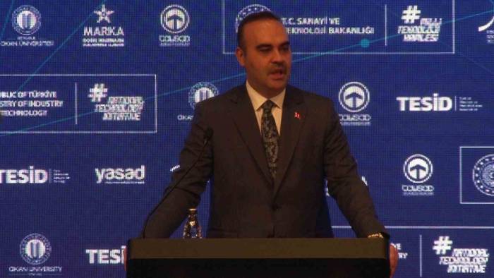 Bakan Kacır: “Bugün 27 Binden Fazla Togg Akıllı Araç Türkiye Yollarında”