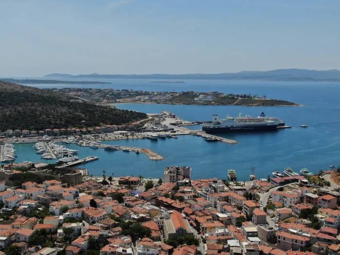 Başkan Köfüncü, “Çeşme’de Herkesin Bütçesine Uygun Yerler Mevcut”