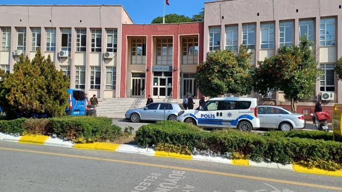 Asansör Kazası Davasında ’bilirkişi Raporu’ Yenilenecek