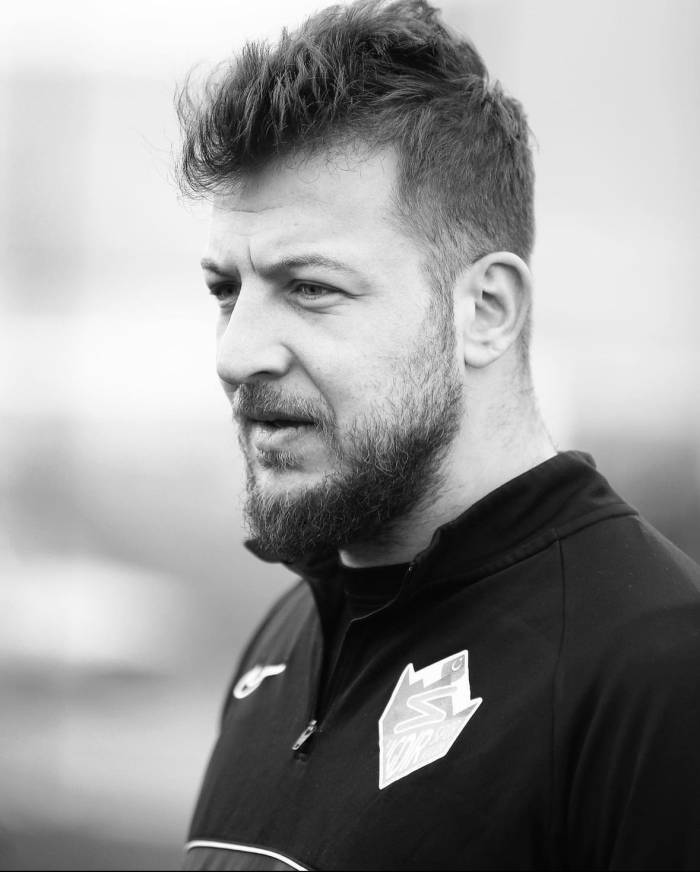 Eski Sevgilisini Darp Ettiği İddia Edilen Batuhan Karadeniz’in Yargılanmasına Başlandı