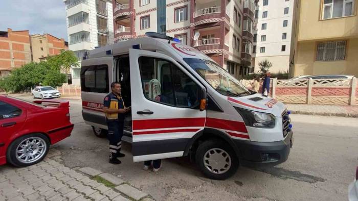 Elazığ’da 46 Yaşındaki Adam Evinde Ölü Bulundu
