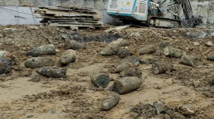 Okul İnşaatında Ortaya Çıkan Havan Topları, Savunma Sanayiinin Öncülerinden Nuri Killigil’in Hazin Hikayesini Gündeme Getirdi