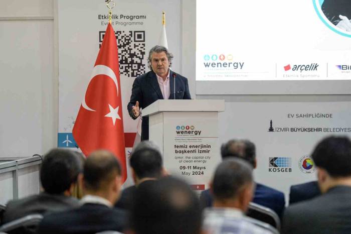 Londra Enerji Kulübü Başkanı Mehmet Öğütçü: “Önemli Olan Sürdürülebilir, Kesintisiz Enerjiyi Sağlamak”