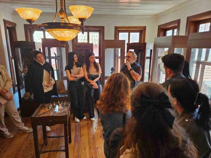 Müzeler Haftanın 7 Günü Hizmete Açık Olacak