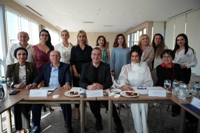 Genç Moda Ve Tasarımcılara Destek