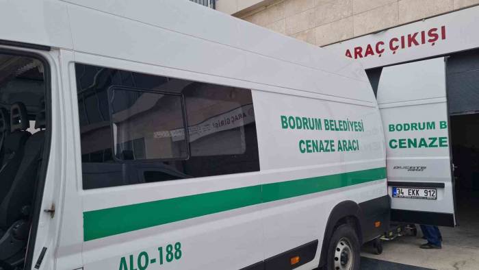 Bodrum’da Kanlı Gece; 1 Ölü, 2 Yaralı