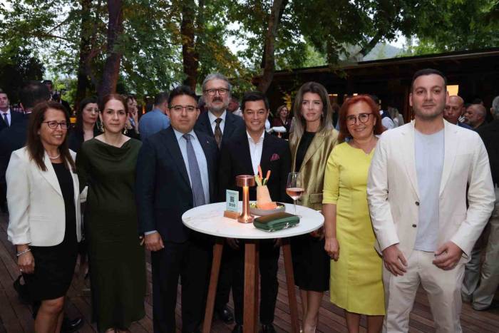 Başkan Ünlü: "Marmaris’i Festivaller Kendi Yapacağız"