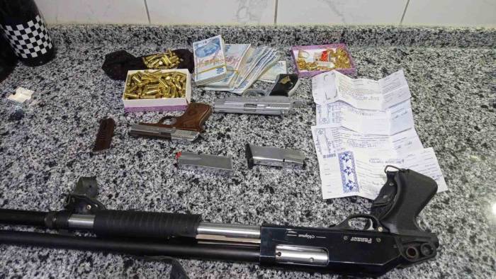 Tefeci Çete Liderinin Mağdur Ettiği İş İnsanı İle Konuşmaları Deşifre Oldu