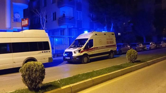 Evinin Banyosunda Ölü Bulundu