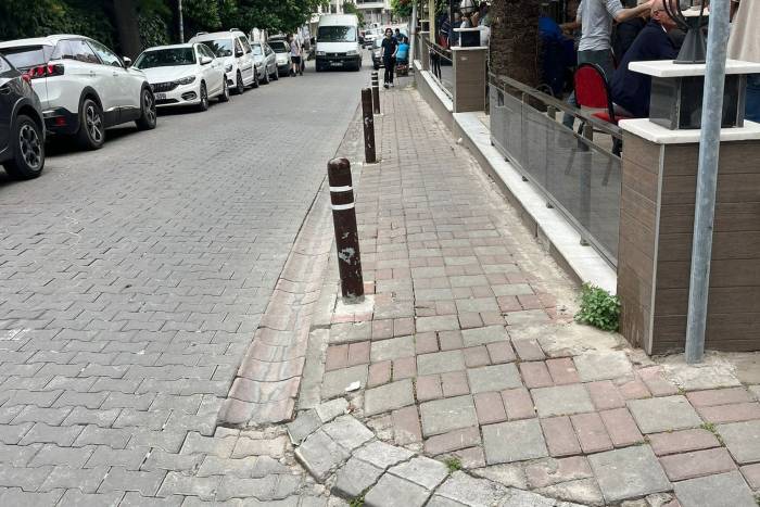 Başkan Yetişkin Vatandaşların Talebine Kayıtsız Kalmadı