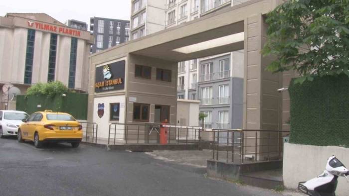 Esenyurt’ta 16 Yaşındaki Çocuk Arkadaşı Tarafından Öldürüldü