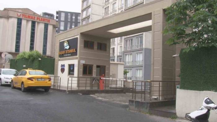 Esenyurt’ta 16 Yaşındaki Çocuğun Cinayetinde Şüphelilerin Kaçışı Kamerada