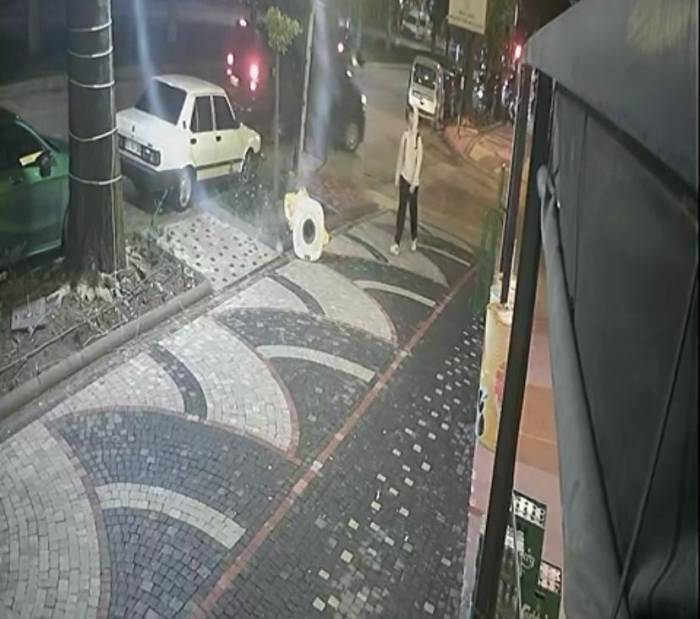 Isparta’da Motosikletin Çarptığı Genç Kız 10 Günlük Yaşam Mücadelesini Kaybetti