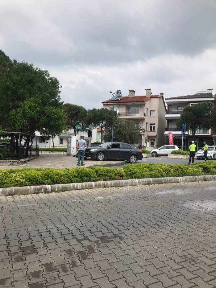 Direksiyon Başında Kalp Krizi Geçirdi