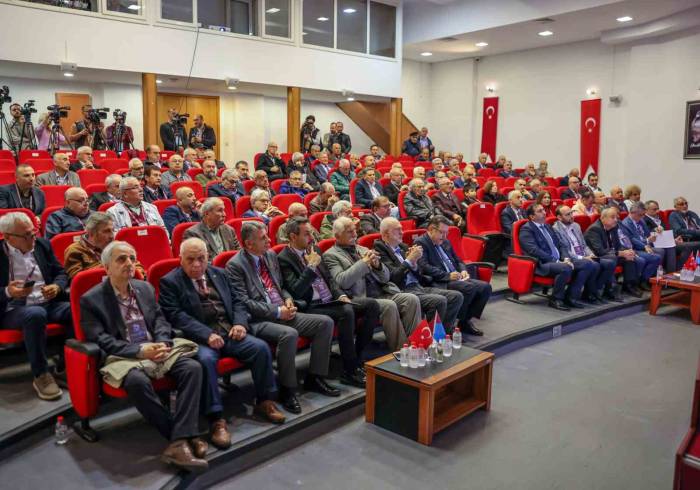 Trabzonspor’da 56. Olağan Divan Genel Kurul Toplantısı Gerçekleştirildi