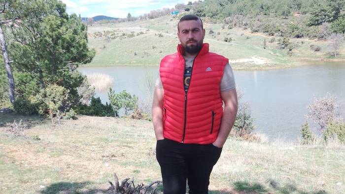 Silahla Vurularak Ağır Yaralanan Genç Hastanede Hayatını Kaybetti