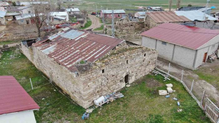 16 Milyon Tl’ye Satışa Sunulan Kilise, Açık Artırmayla Alıcısını Bulacak