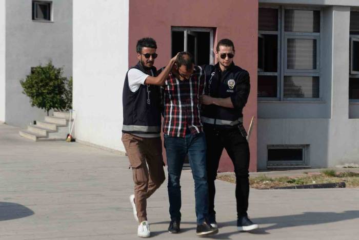 Eski Sevgilisini Çocuğunun Gözü Önünde Öldüren Zanlıya ’ağırlaştırılmış Müebbet’ İstemi