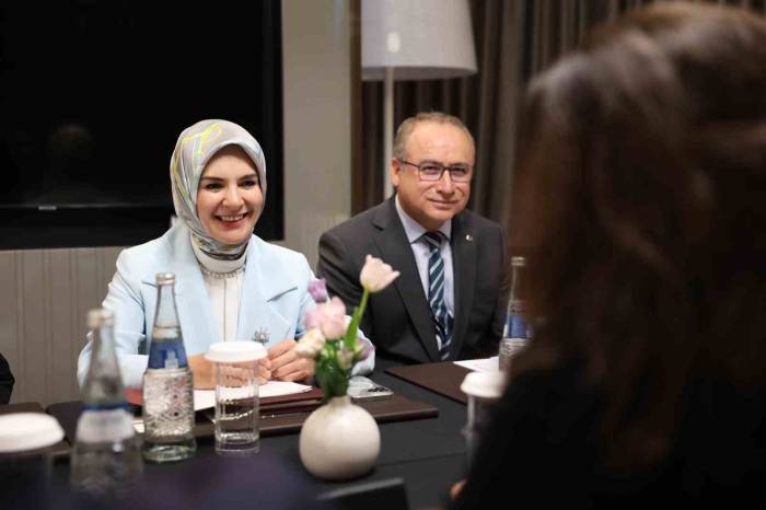 Bakan Göktaş: “Bir Kez Daha Uluslararası Toplumu Gazze’ye Destek Olmaya Davet Ediyorum”