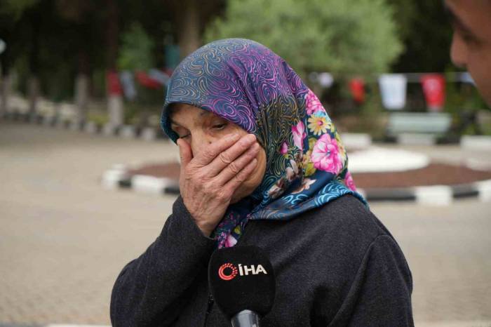 Soma’da 10 Yıldır Dinmeyen Gözyaşı