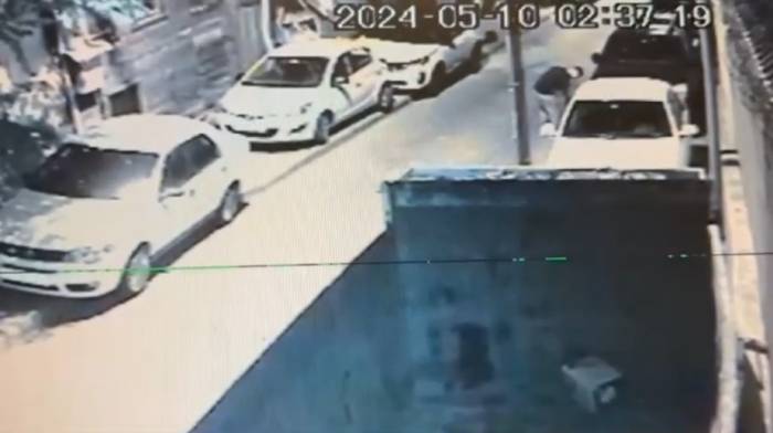 Beyoğlu’nda 13 Aracın Lastiği Kesen Şahıs Tutuklandı: Olayı Hatırlamadığını Söylemişti