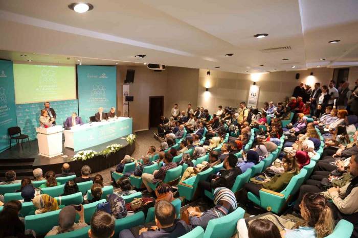 “Her Ferdin Ve Ailenin İnşası, Bu Dönemde Her Zamankinden Daha Çok Önem Arz Ediyor”