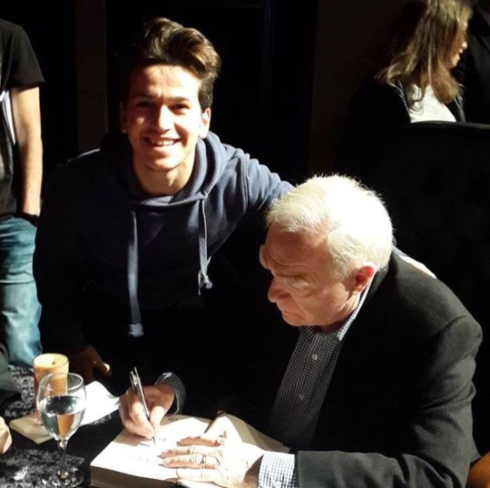 Fiziksel Tiyatro Oyunu Türkiye’den Sonra Abd’de Sahneleniyor