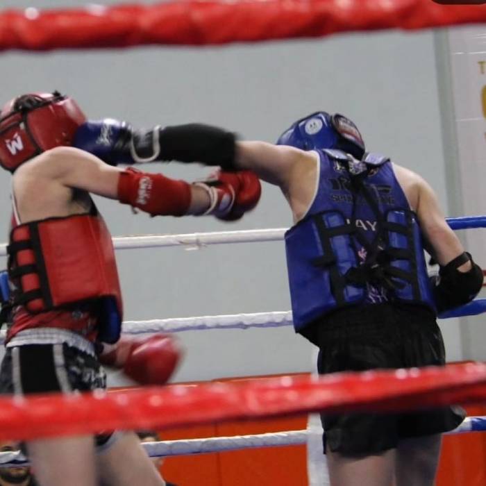 Muaythai’de Kayserili Sporculardan 23 Türkiye Derecesi