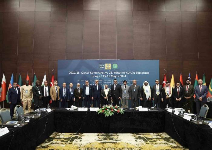 Başkan Altay: “En Büyük Amacımız Başta Gazze Olmak Üzere Mazlumların Sesini Duyurmak İçin Çalışmak”