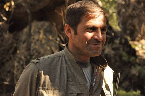 Mit’ten Hpg Sözde Sorumlusuna Nokta Operasyon