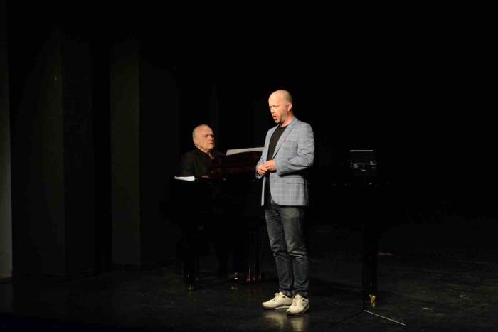 2. Uluslararası Opera Günleri Başladı