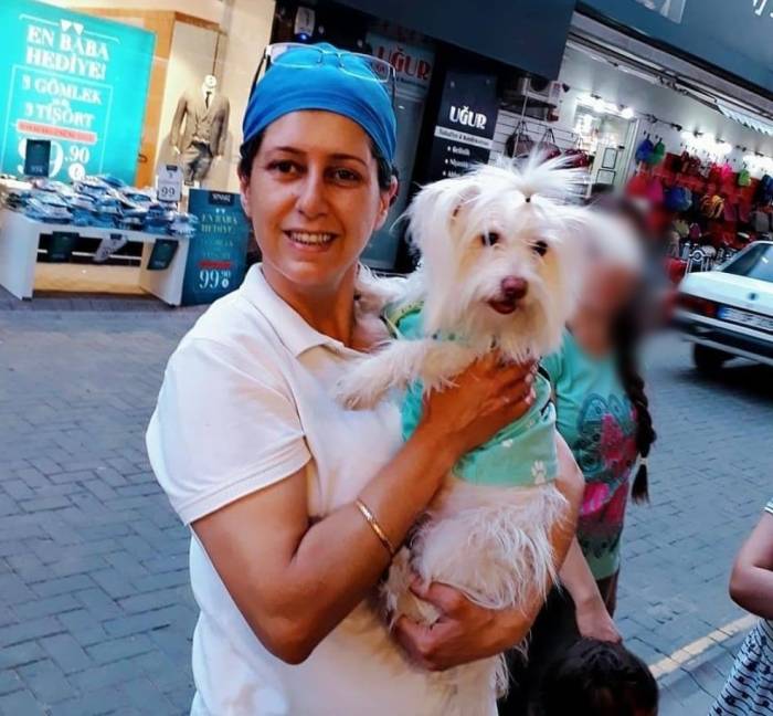 Polise Şikayet Ettiği Şahıs Tarafından Vurularak Öldürüldü