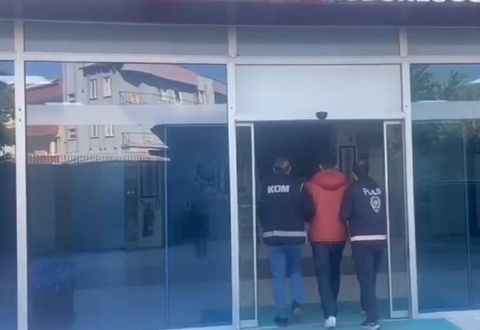 Balıkesir Merkezli 4 İlde Fetö Operasyonu