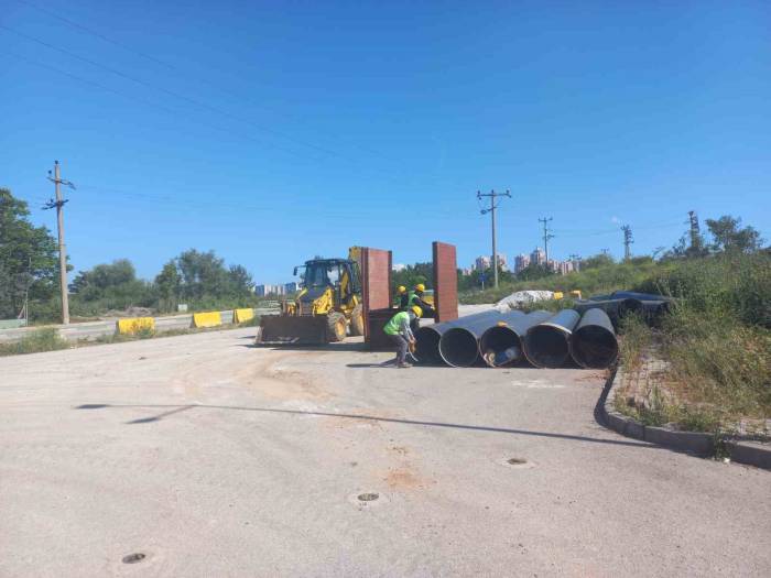 Bursa’nın İçme Suyu Kalitesi Artıyor