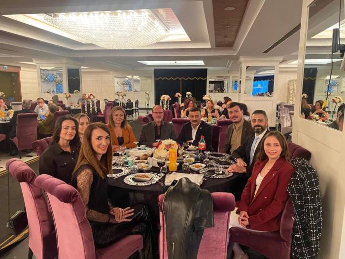 Psikologların Sorunu Meclise Taşınacak