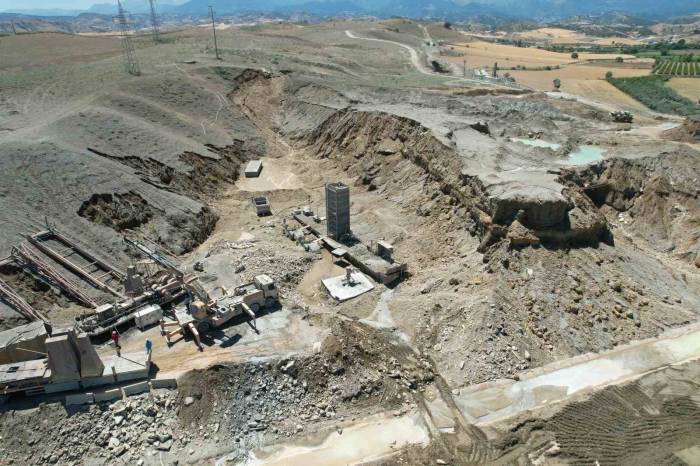 Denizli’de 15 Gündür Süren Patlamalar Sona Erdi